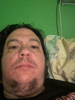 Meet your Posher, Braxton